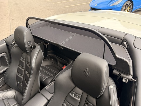 4.3 Convertible 2dr Petrol F1 DCT Euro 5 (453 bhp)