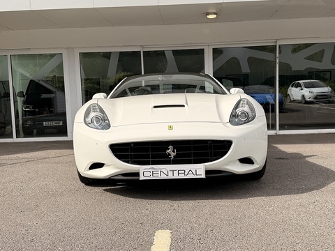 4.3 Convertible 2dr Petrol F1 DCT Euro 5 (453 bhp)