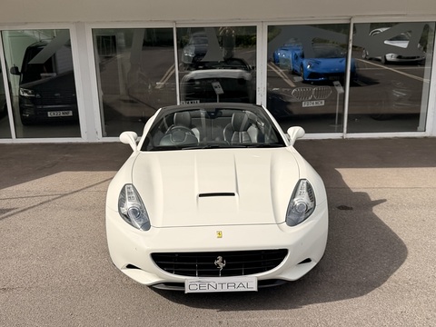 4.3 Convertible 2dr Petrol F1 DCT Euro 5 (453 bhp)