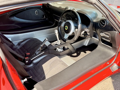 1.8 Sport 220 Convertible 2dr Petrol Manual Euro 6 (220 ps)