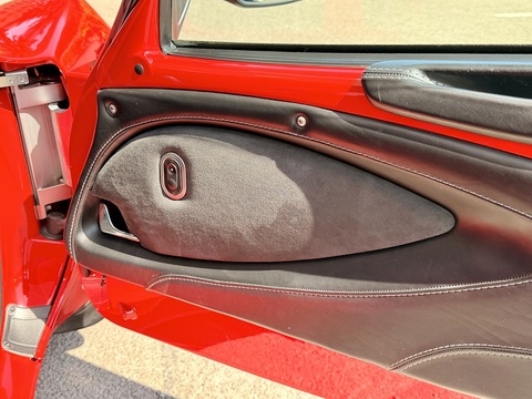 1.8 Sport 220 Convertible 2dr Petrol Manual Euro 6 (220 ps)
