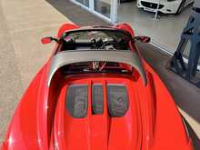 LOTUS ELISE SPORT 220 FINISHED IN ARDENT RED