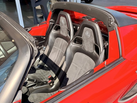 1.8 Sport 220 Convertible 2dr Petrol Manual Euro 6 (220 ps)