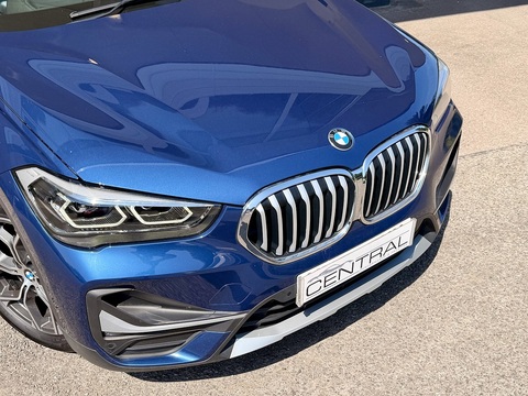 2.0 18d xLine SUV 5dr Diesel Auto sDrive Euro 6 (s/s) (150 ps)