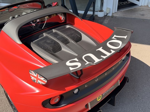 1.8 Cup 250 Convertible 2dr Petrol Manual Euro 6 (246 ps)