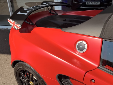 1.8 Cup 250 Convertible 2dr Petrol Manual Euro 6 (246 ps)