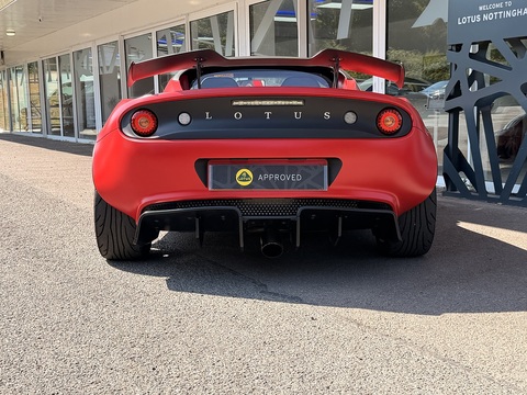 1.8 Cup 250 Convertible 2dr Petrol Manual Euro 6 (246 ps)
