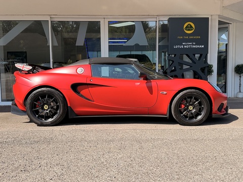 1.8 Cup 250 Convertible 2dr Petrol Manual Euro 6 (246 ps)