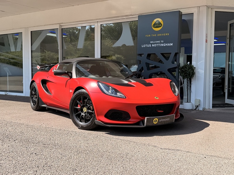 1.8 Cup 250 Convertible 2dr Petrol Manual Euro 6 (246 ps)