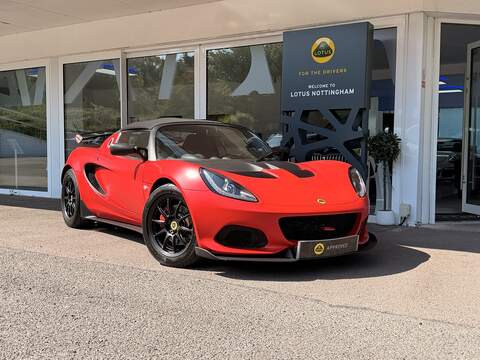 1.8 Cup 250 Convertible 2dr Petrol Manual Euro 6 (246 ps)