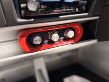 LOTUS ELISE CUP 250 FINISHED IN ARDENT RED