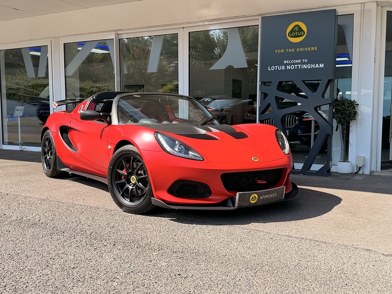 1.8 Cup 250 Convertible 2dr Petrol Manual Euro 6 (246 ps)