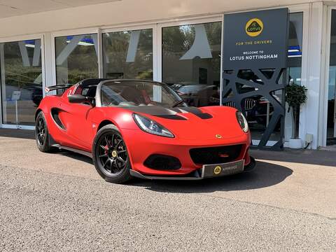 1.8 Cup 250 Convertible 2dr Petrol Manual Euro 6 (246 ps)