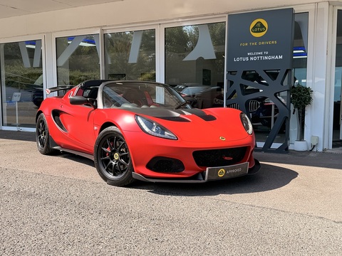 1.8 Cup 250 Convertible 2dr Petrol Manual Euro 6 (246 ps)