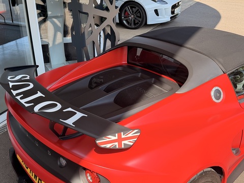 1.8 Cup 250 Convertible 2dr Petrol Manual Euro 6 (246 ps)