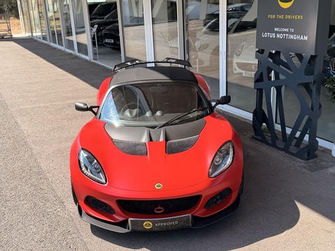 1.8 Cup 250 Convertible 2dr Petrol Manual Euro 6 (246 ps)