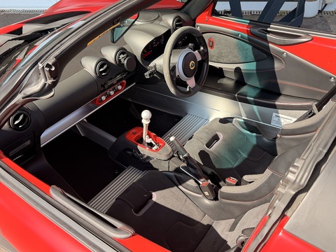 1.8 Cup 250 Convertible 2dr Petrol Manual Euro 6 (246 ps)