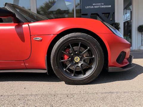1.8 Cup 250 Convertible 2dr Petrol Manual Euro 6 (246 ps)