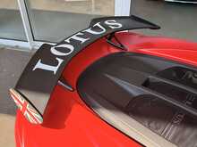 LOTUS ELISE CUP 250 FINISHED IN ARDENT RED