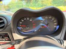 LOTUS ELISE CUP 250 FINISHED IN ARDENT RED