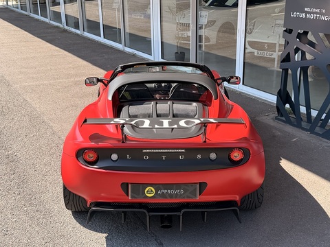 1.8 Cup 250 Convertible 2dr Petrol Manual Euro 6 (246 ps)