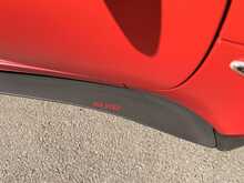 LOTUS ELISE CUP 250 FINISHED IN ARDENT RED