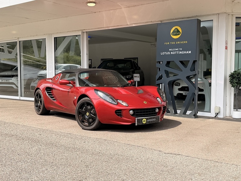 1.8 Convertible 2dr Petrol Manual (168 g/km, 120 bhp)