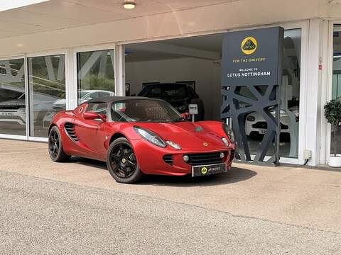 1.8 Convertible 2dr Petrol Manual (168 g/km, 120 bhp)