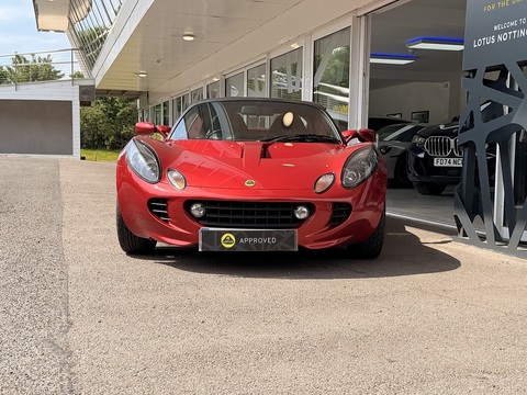 1.8 Convertible 2dr Petrol Manual (168 g/km, 120 bhp)