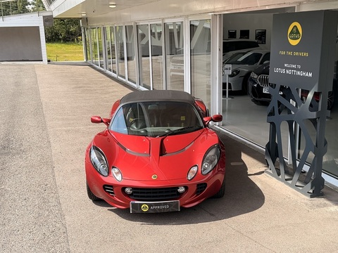 1.8 Convertible 2dr Petrol Manual (168 g/km, 120 bhp)