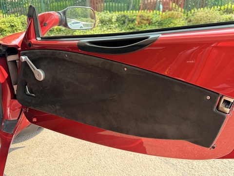 1.8 Convertible 2dr Petrol Manual (168 g/km, 120 bhp)