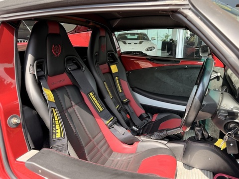1.8 Convertible 2dr Petrol Manual (168 g/km, 120 bhp)