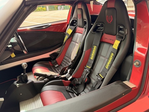 1.8 Convertible 2dr Petrol Manual (168 g/km, 120 bhp)