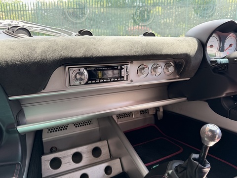 1.8 Convertible 2dr Petrol Manual (168 g/km, 120 bhp)