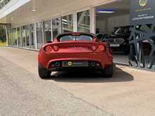 LOTUS ELISE FINISHED IN RUBY RED