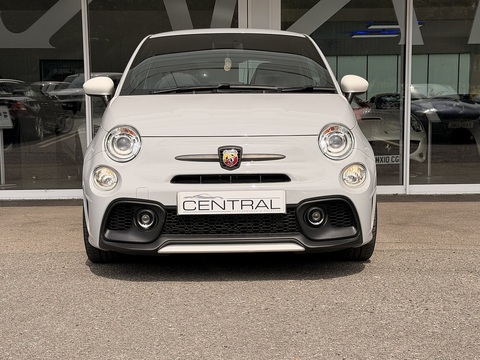 1.4 T-Jet EsseEsse Hatchback 3dr Petrol Manual Euro 6 (180 bhp)