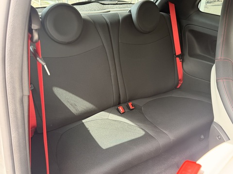 1.4 T-Jet EsseEsse Hatchback 3dr Petrol Manual Euro 6 (180 bhp)