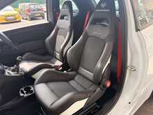 ABARTH 695 ESSEESSE EDITION FINISHED IN CAMPOVOLO GREY