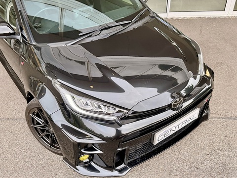 1.6T GR Circuit Hatchback 3dr Petrol Manual AWD Euro 6 (261 ps)