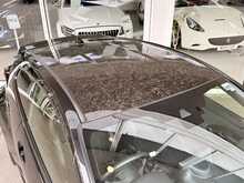 TOYOTA GR YARIS FINISHED IN PRECIOUS BLACK