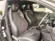 TOYOTA GR YARIS FINISHED IN PRECIOUS BLACK