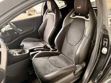 TOYOTA GR YARIS FINISHED IN PRECIOUS BLACK