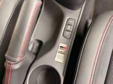 TOYOTA GR YARIS FINISHED IN PRECIOUS BLACK
