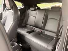 TOYOTA GR YARIS FINISHED IN PRECIOUS BLACK