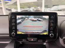 TOYOTA GR YARIS FINISHED IN PRECIOUS BLACK