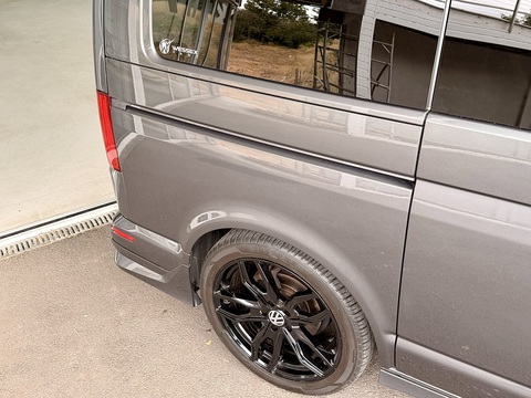 BiTDI T32 Highline 2.0 5dr Kombi Van Automatic Diesel