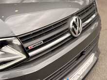 VOLKSWAGEN TRANSPORTER ABT EDITION IN METALLIC GREY