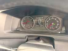 VOLKSWAGEN TRANSPORTER ABT EDITION IN METALLIC GREY