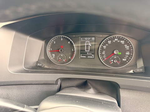 BiTDI T32 Highline 2.0 5dr Kombi Van Automatic Diesel