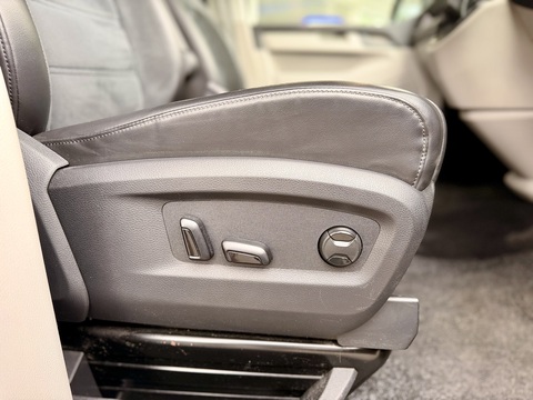 BiTDI T32 Highline 2.0 5dr Kombi Van Automatic Diesel